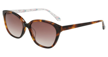 Draper James Eyeglasses DJ7035 TORTOISE/215