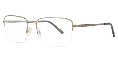Durango Eyeglasses CHARLES Gunmetal/C-1