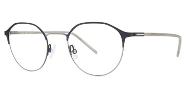 Morel Eyeglasses 30245L BLUE/BG02
