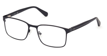 Guess? Eyeglasses GU50045 matte black/002