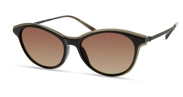 Modo Eyeglasses 706 Black/BLK