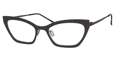 Modo Eyeglasses 4106 Black/BLK