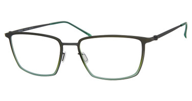 Modo Eyeglasses 4436 Green gradient/GNGT