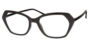 Modo Eyeglasses 7049 Black/BLK