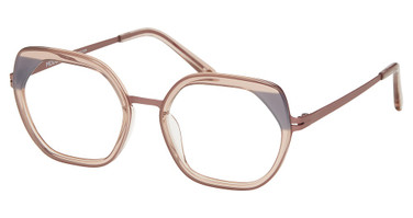 Modo Eyeglasses 4541 Nude/NUDE