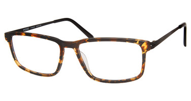 Modo Eyeglasses 4549 Black yellow tort/BKYLT