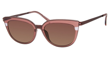 Modo Eyeglasses 469 Dark Rose/DROSE