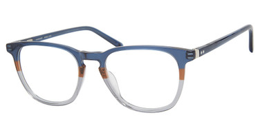 Modo Eyeglasses 6545 Blue grey gradient/BLUGT