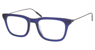 Modo Eyeglasses RICHMOND Dark blue/DBLU
