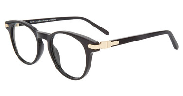 DIFF Eyeglasses TALI w/ blue light lens Black