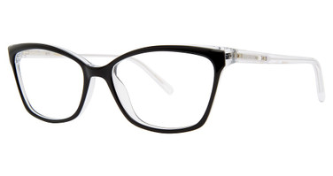 Vera Wang Eyeglasses Yolanda Black/BK