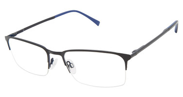 Ted Baker Eyeglasses TXL508 black/BLK
