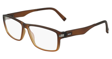 Zeiss Eyeglasses ZS20002 BROWN/140