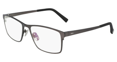 Zeiss Eyeglasses ZS40012 GUNMETAL/029