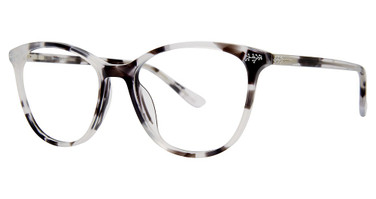 kensie Eyeglasses Kiki Black Tortoise/BT