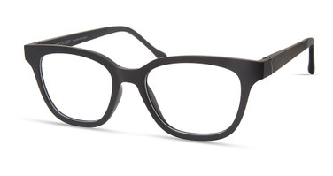 Eco Eyeglasses BREEZE Black/BLK