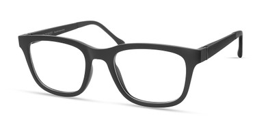 Eco Eyeglasses HAVEN Black/BLK