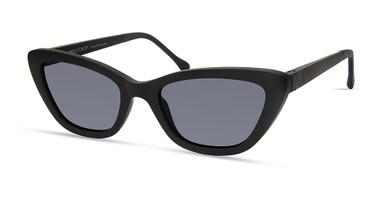 Eco Eyeglasses AMALFI Black/BLK