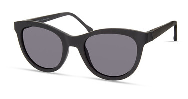 Eco Eyeglasses CARMEL Black/BLK