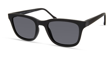 Eco Eyeglasses JERI Black/BLK