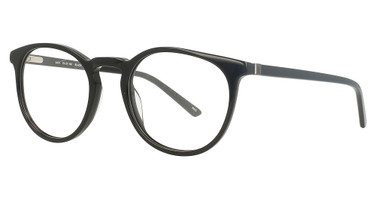 Helium Eyeglasses 4431 Black