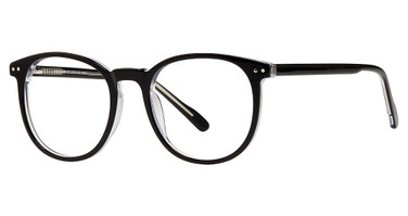 Vivid Eyeglasses VIVID 943 black/crysttal
