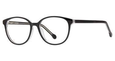 Vivid Eyeglasses VIVID 942 black/crystal