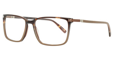Takumi Eyeglasses TK1187 Tortoise & Light Brown/10