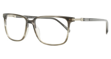 Easyclip Eyeglasses EC589 Grey Gradient/20