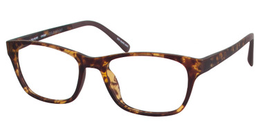 Eco Eyeglasses CEDAR Dark Tort/DTRT