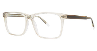 Original Penguin Eyeglasses The Johnson Crystal Maize/CM