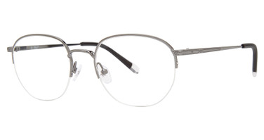 Original Penguin Eyeglasses The Arthur Gunmetal/GM
