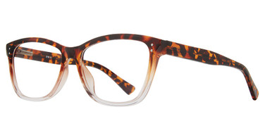Eye Q Eyewear Eyeglasses SW456 Tortoise-Fade
