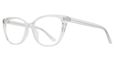 Eye Q Eyewear Eyeglasses EQ326 Crystal