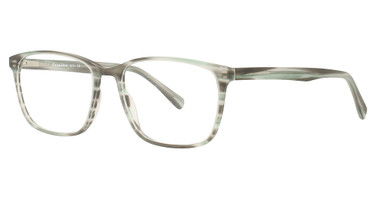 Esquire Eyeglasses 1611 Matt Slate