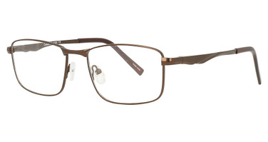 Enhance Eyeglasses 4292 Brown