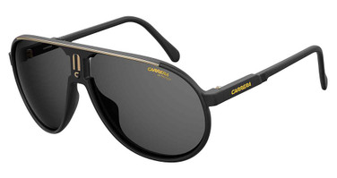 Carrera CHAMPION/N MTT BLACK/0003