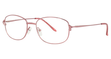 Advantage Eyeglasses W708 ROSE