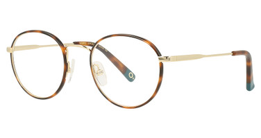 Etnia Barcelona Eyeglasses 4 HARRY O HVGD