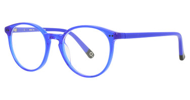 Etnia Barcelona Eyeglasses 5 PEGGI 48O BL
