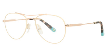 Etnia Barcelona Eyeglasses 4 OLAF21 50O PGWH