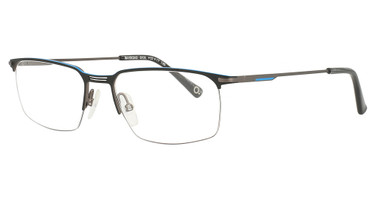 Etnia Barcelona Eyeglasses 4 RAYMON O BKBL