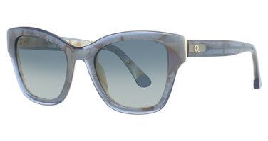 Etnia Barcelona Eyeglasses 5 SANT22 S BLWH