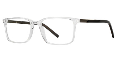 Vivid Eyeglasses VIVID 941 crystal/gunmetal