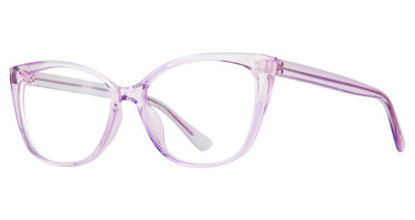 Value Eyeglasses SOHO 1063 lilac