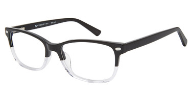 Camelot Eyeglasses Brooks Black/BLK