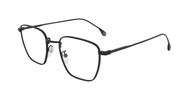 Paul Smith Eyeglasses PSOP06851 EDGAR MATT BLACK/003