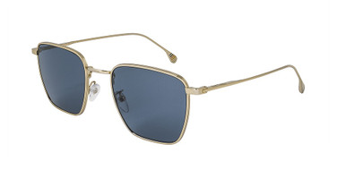 Paul Smith Eyeglasses PSSN06953 ERROL SHINY GOLD/001