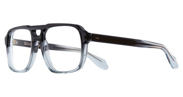 Cutler and Gross Eyeglasses CGOP139457 BLACK BEAUTY/004