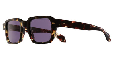 Cutler and Gross Eyeglasses CGSN139350 WHISKEY HAVANA/002